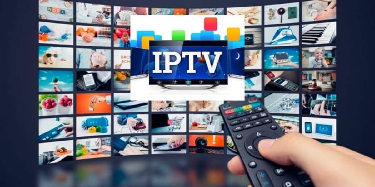 Abonnement IPTV: Your Reliable IPTV Partner in France