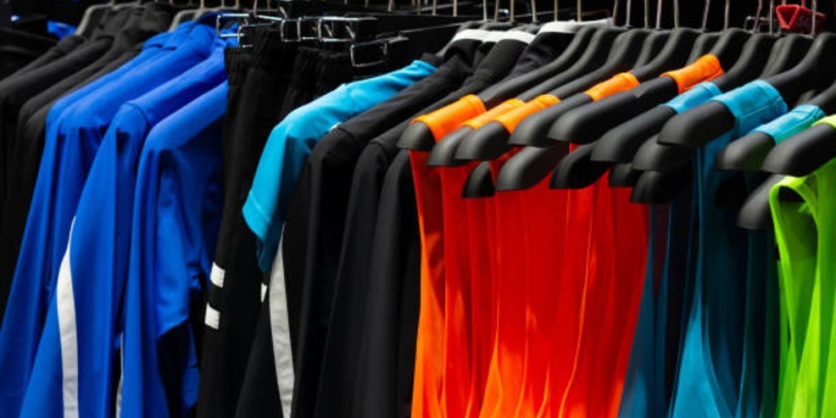 How to Reduce Costs in Sports Apparel Manufacturing