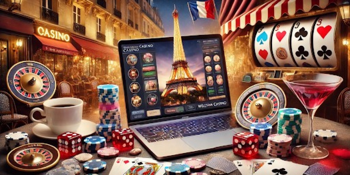 L'univers fascinant des casinos en ligne : Pourquoi Wild Sultan Casino pourrait-il devenir votre nouvelle passion?