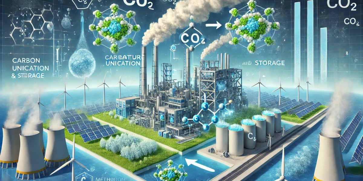 Methanol Market Opportunities Assessment, Analysis, Trends And Forecast 2025-2032