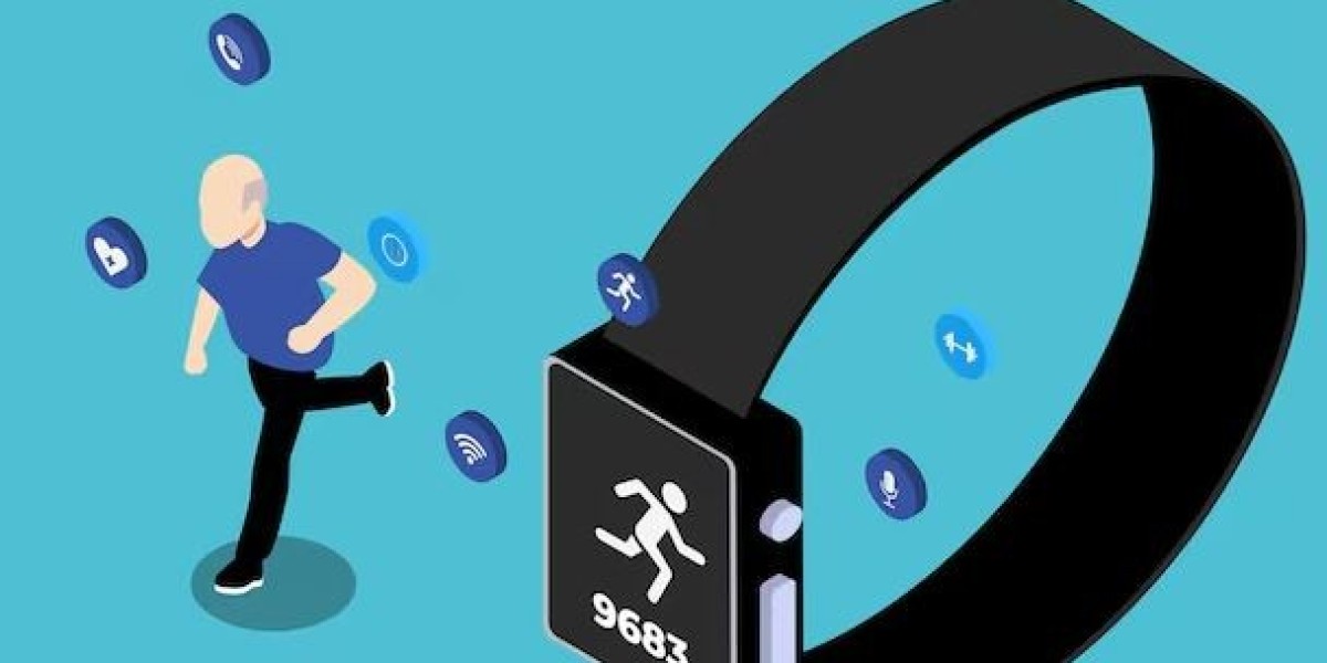 India Wearable Technology Market Trends, Growth & Demand Forecast 2024-2032