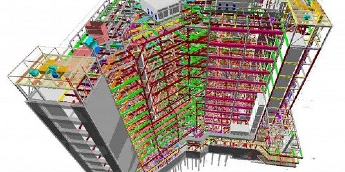 Building Information Modelling Market Size, Share | Growth Trends - 2032