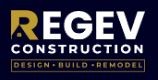 Regev Construction