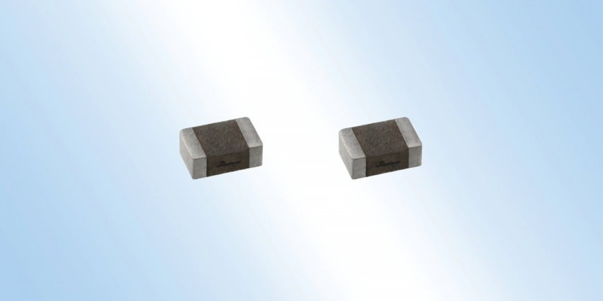 Thin Film Power Inductor Market | Top Trends and Key Players Analysis Report