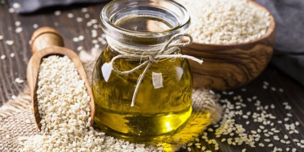 Key Steps for Establishing a Sesame Oil Processing Production Unit