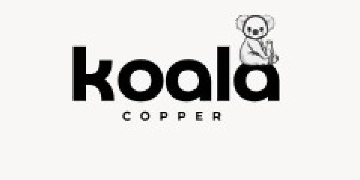 Koala Copper: Premium Copper Products for a Healthier Lifestyle