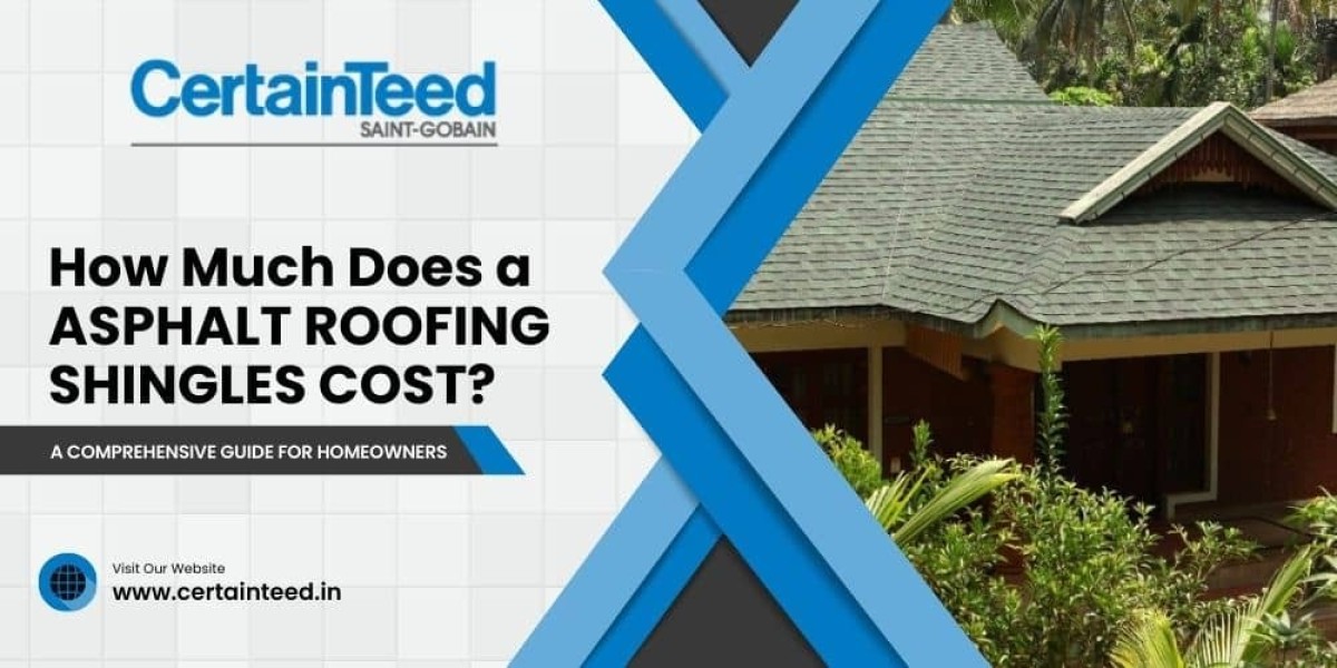 Asphalt Shingles vs. Other Roofing Options: What You Need to Know