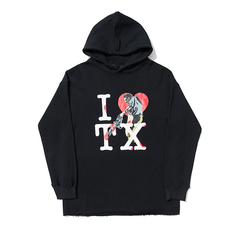 Vlone Hoodie