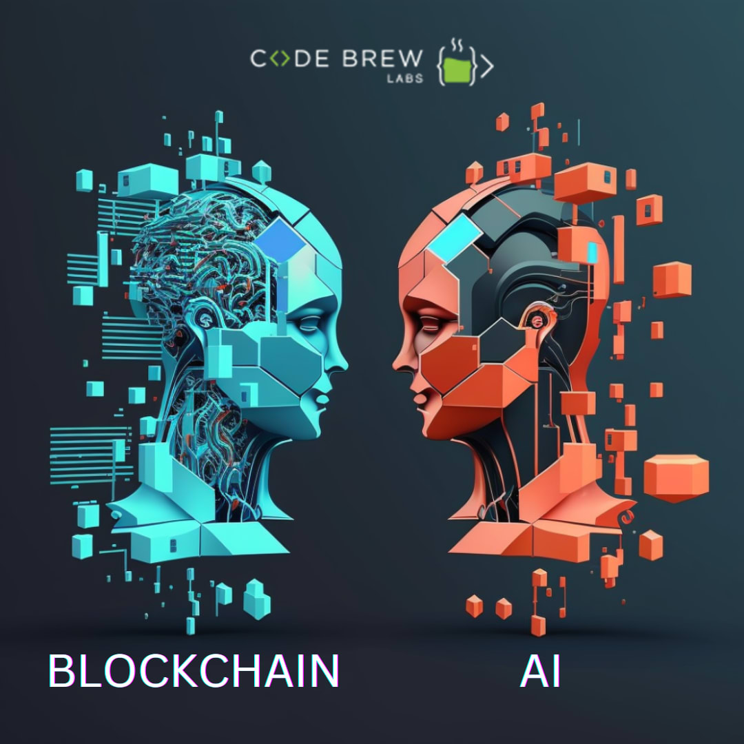 How Will AI and Blockchain Transform Mobile Apps in Dubai?  | Futurism