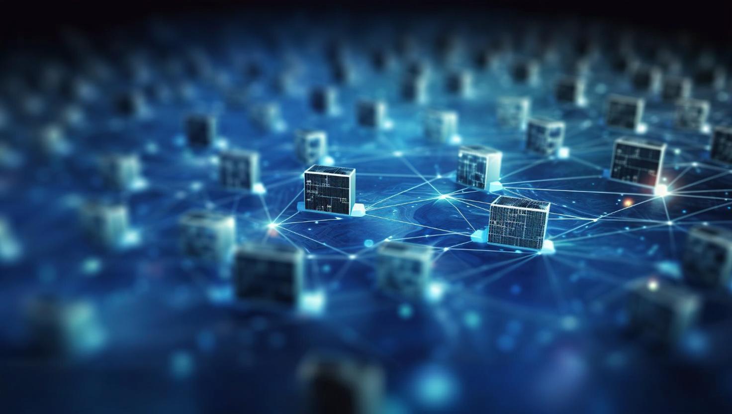 Overcoming Data Silos in Biomedical Research
