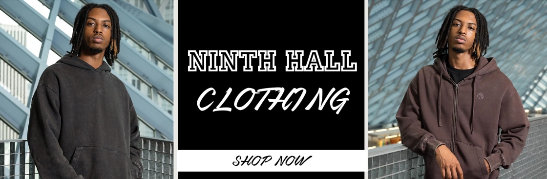 Ninth Hall