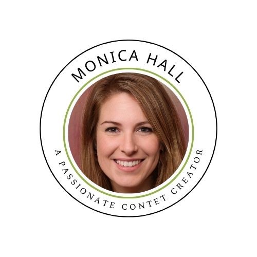 monica hall