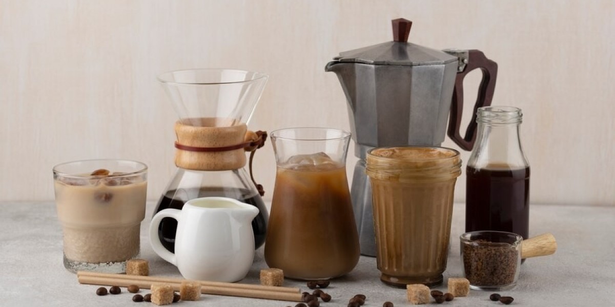 Steeping Success: Exploring the Booming Tea and Tea-Based Beverages Market