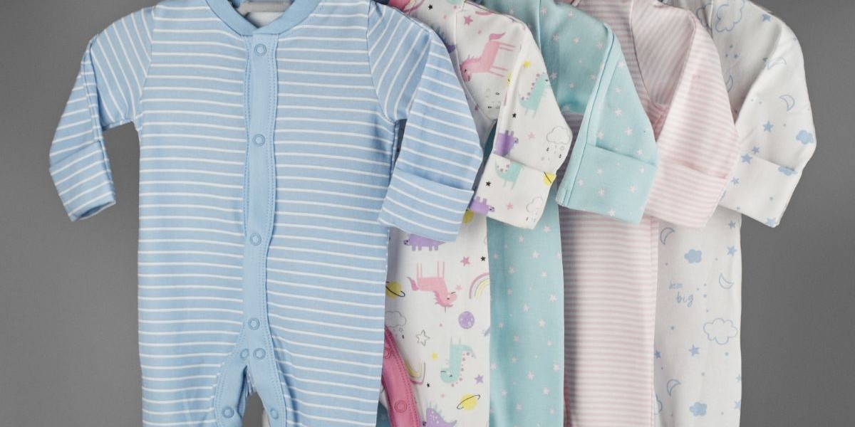 The Australia Children's Wear Market: A Growing Segment Driven by Trends and Consumer Preferences