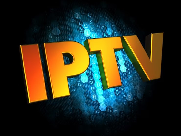 Ipbox TV