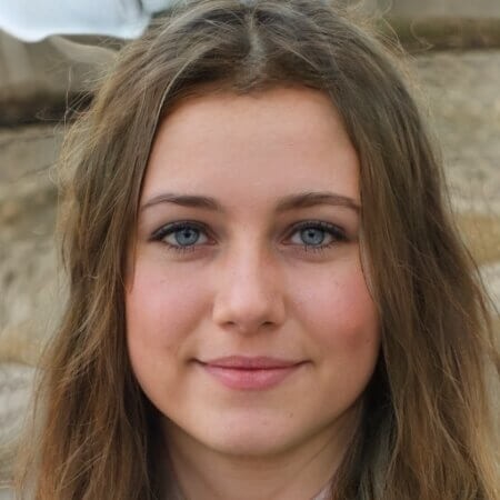 christine jhon