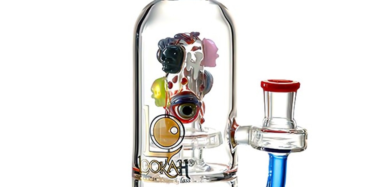 The Ultimate Dab Rig Guide: Everything You Need to Know