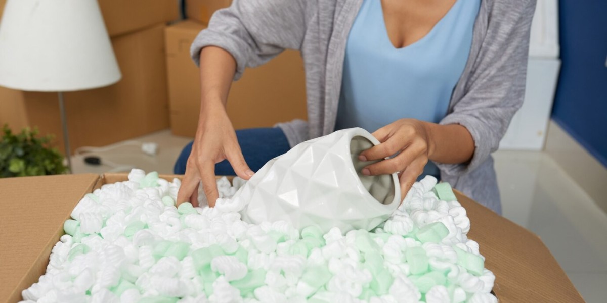 The Growing Demand for Transfer Molded Pulp Packaging in Europe: A Sustainable Packaging Revolution