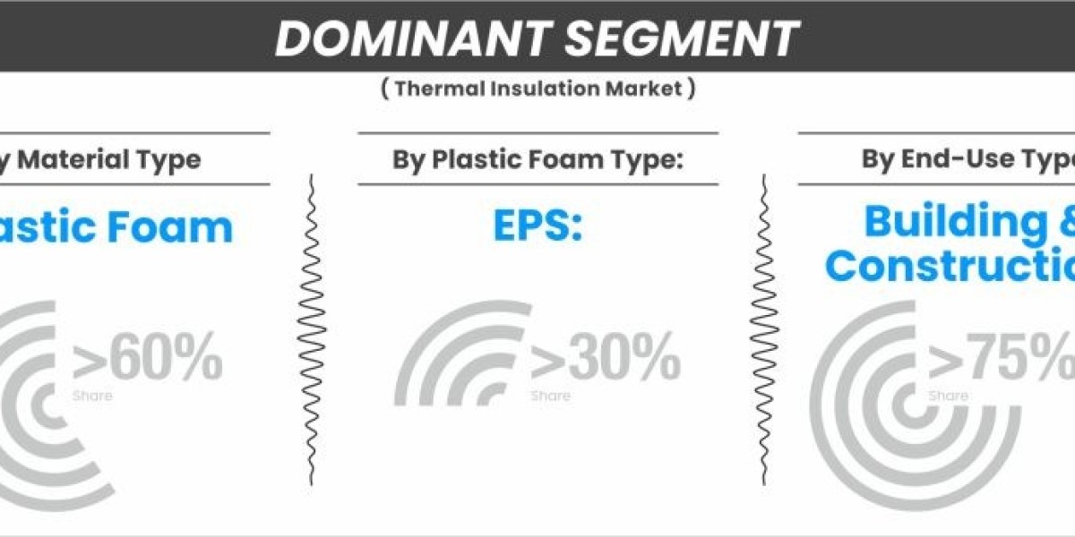 Key Drivers Fueling the Growth of the Thermal Insulation Industry