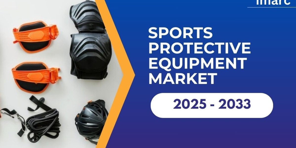 The Role of E-commerce in Boosting the Sports Protective Equipment Market