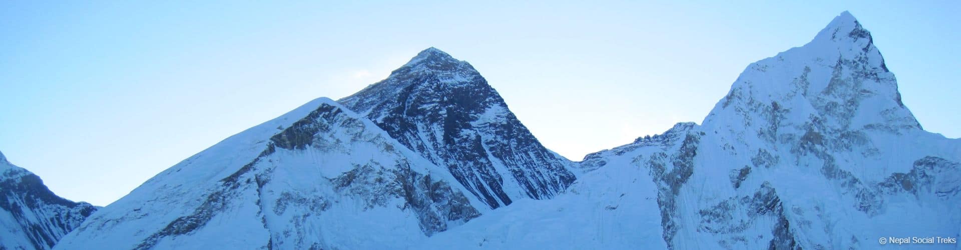 Everest Base Camp Trek: 15 Days Itinerary | Nepal Social Treks