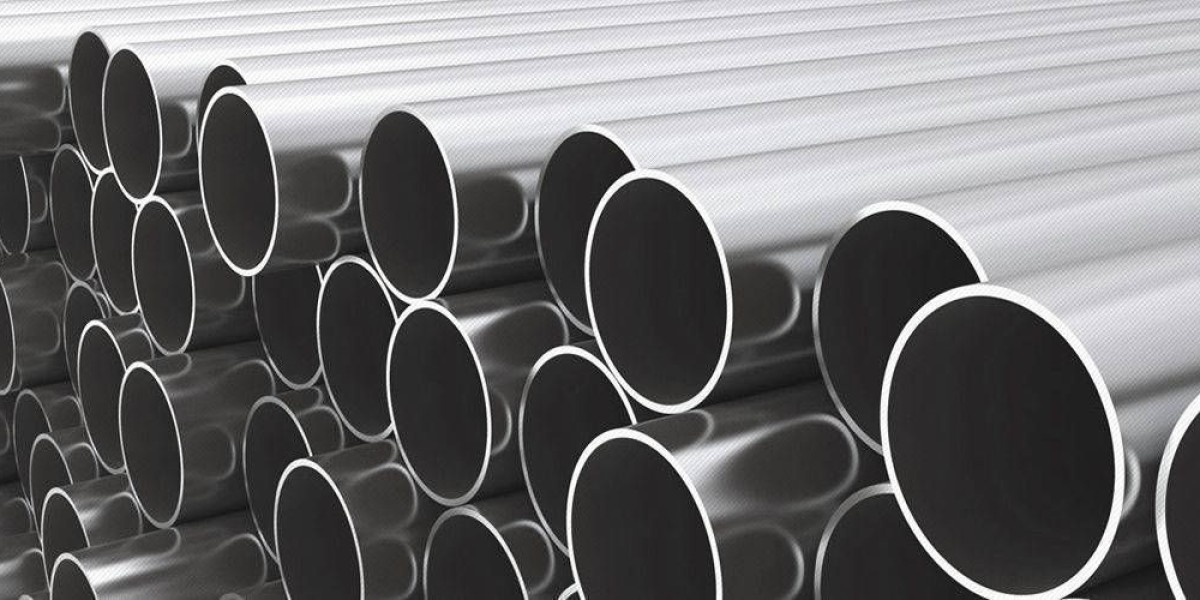 Steel Pipes and Tubes Market New Entrants Face Opportunities and Challenges in a Competitive Landscape