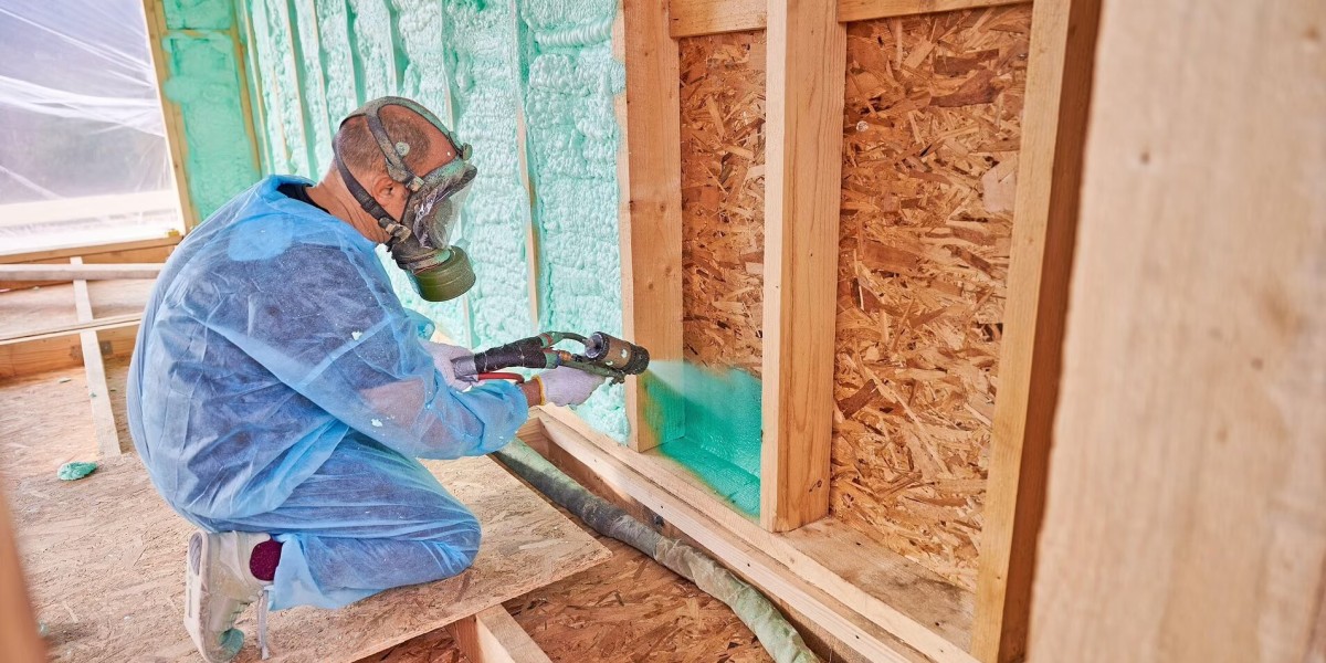 Affordable Metal Building Spray Foam Insulation Cost Options in Star, Idaho