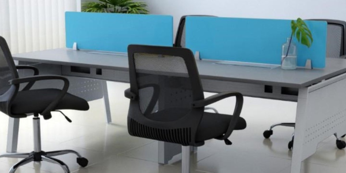 Discover The Best Office Workstations For Modern Professionals