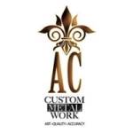 AC CUSTOM METAL WORK LLC
