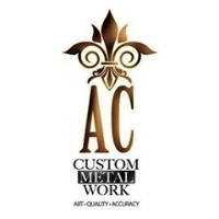 AC CUSTOM METAL WORK LLC