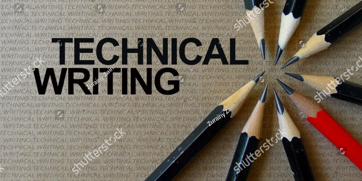 Technical writing