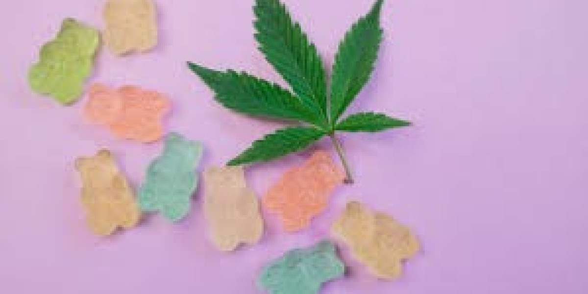 CBD Gummies Market Accelerators: The Role of Regulations, Innovation, and Distribution in Expansion