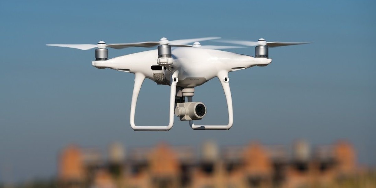 Drone Market Size, Share, Growth Analysis Report 2030