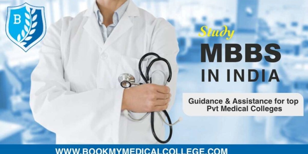 MBBS Admission Guidance 2025: Top Medical Colleges, Fees & Process