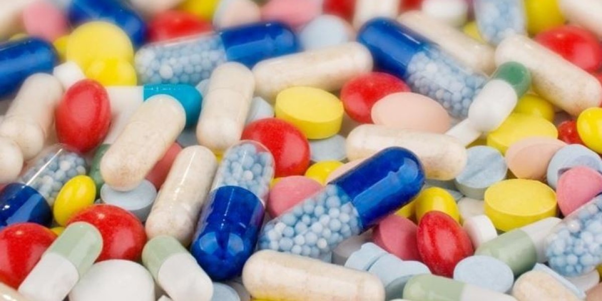 Antibacterial Drugs Market Faces Major Growth Challenges in Global Healthcare