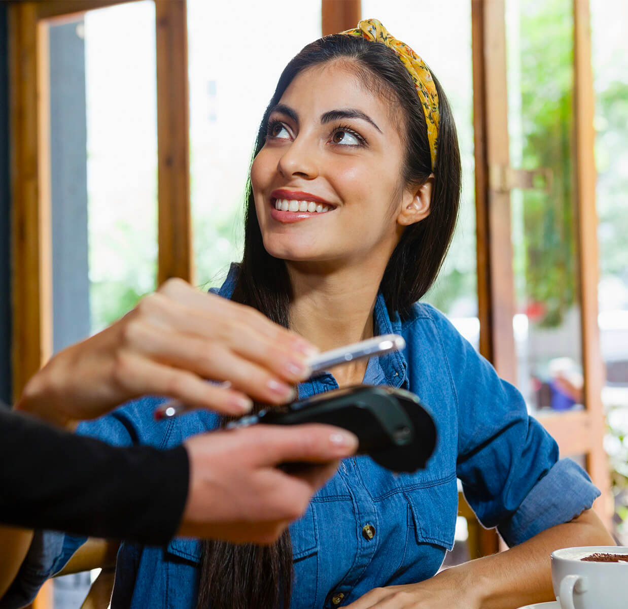 Lowest Transaction Fee POS, ISO Payments: Maximizing Savings for Your Business – Financial