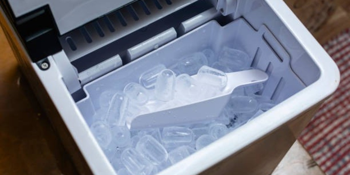 Clear Ice Makers Market Dynamics, Forecast, Analysis And Supply Demand Till 2032