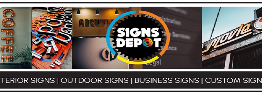 Signs Depot