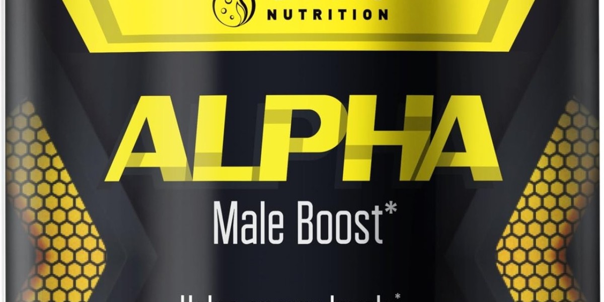 Alpha Grow Male Enhancement Reviews