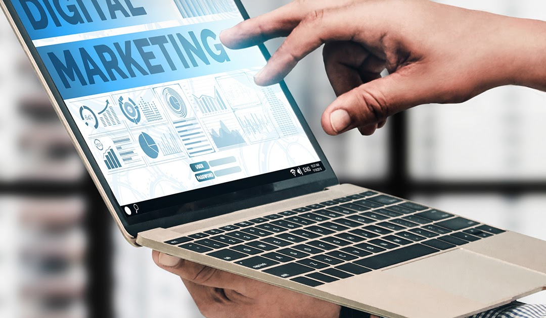 Unlock Your Business Potential with Skymattix: Your Premier Digital Marketing Agency in Canada