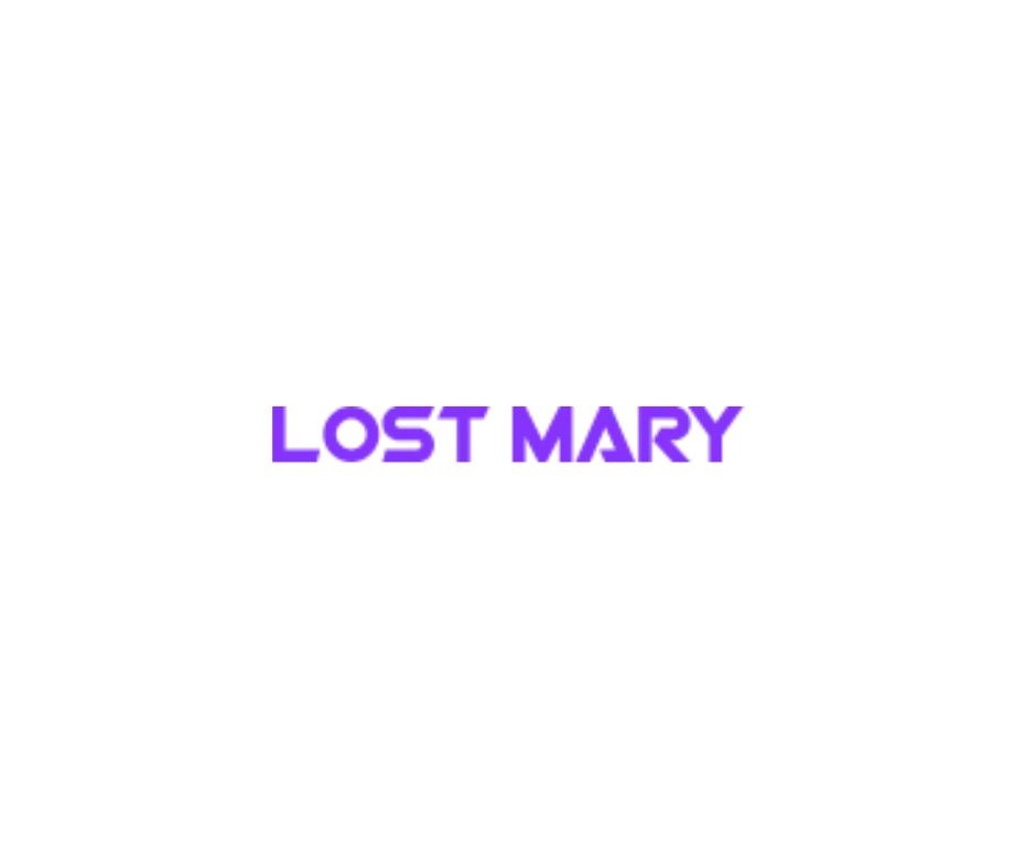 Lost mary