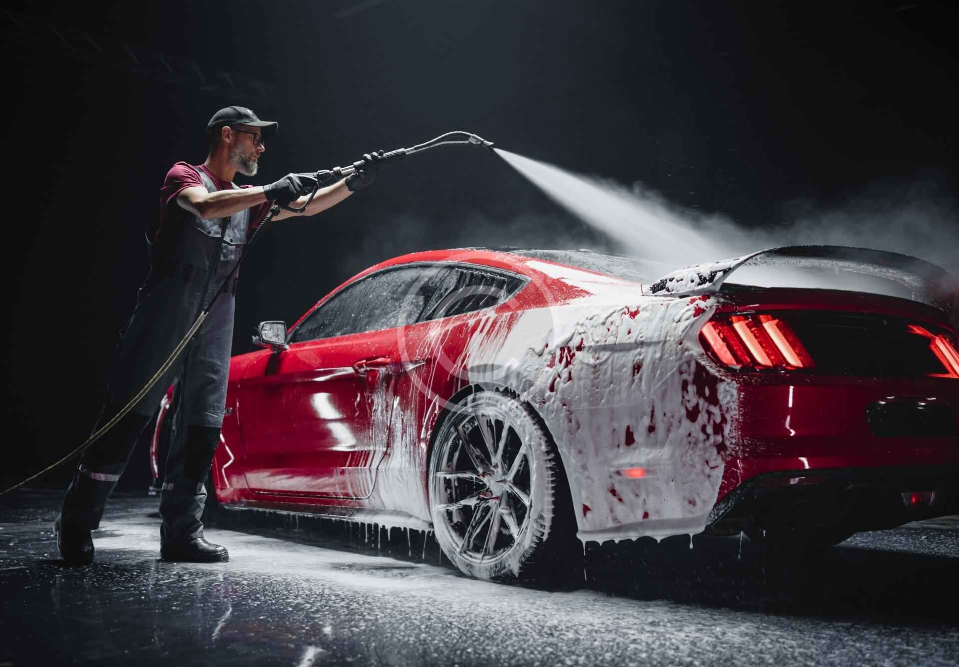 Protone Auto Care