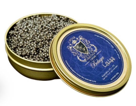 Experience the Best Caviar in Dubai – Unmatched Quality & Taste