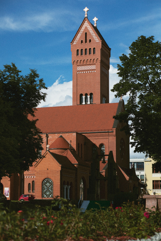 Essential Perspectives on Christian Charity Grants