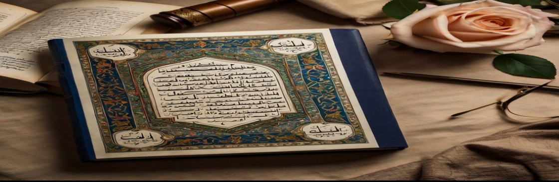 Al Madina Quran Academy