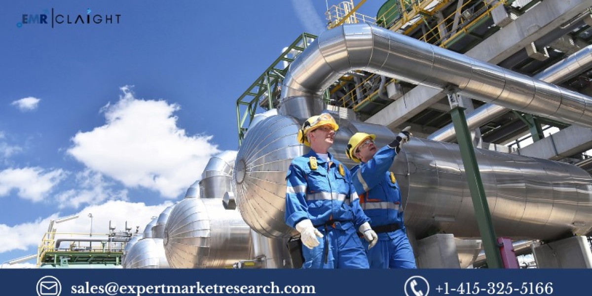 SCADA Oil and Gas Market: Trends, Growth, and Forecast 2025-2034