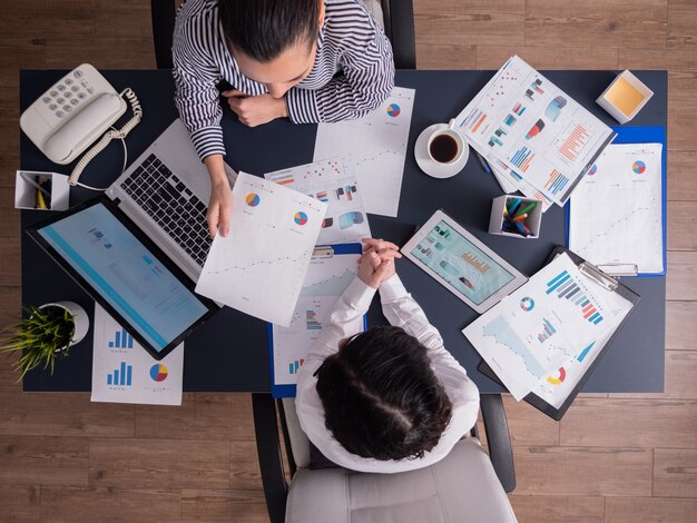 How to Choose the Right Auditing Firm in Dubai for Your Business Needs – Telegraph