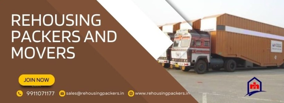 Rehousing Movers
