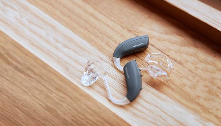 Best Place Where to find for hearing aids in Delhi at Hearing Clinique