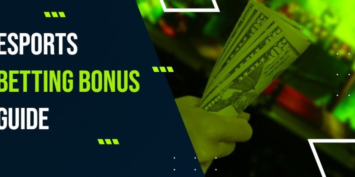 What Bonuses Can You Get for Esports Betting in Singapore?